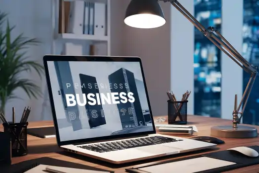 About us Business Empire