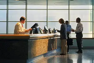 Corporate Bank Account