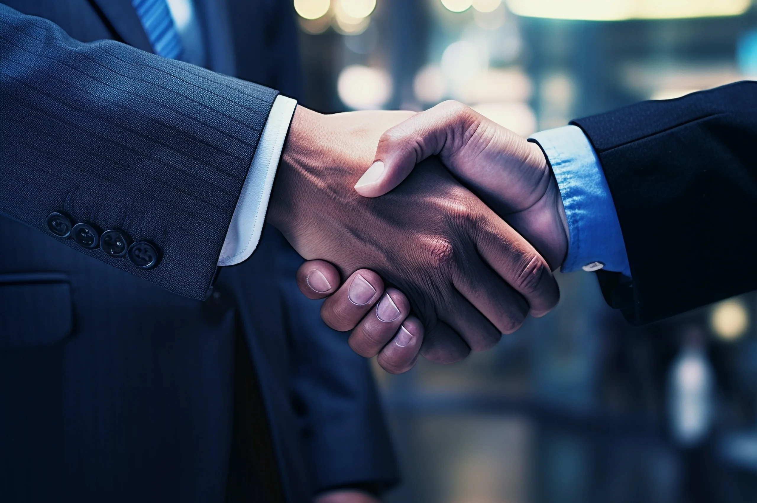 Our Promise Business Empire