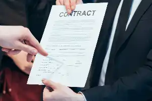 Ejari (Tenancy Contracts)