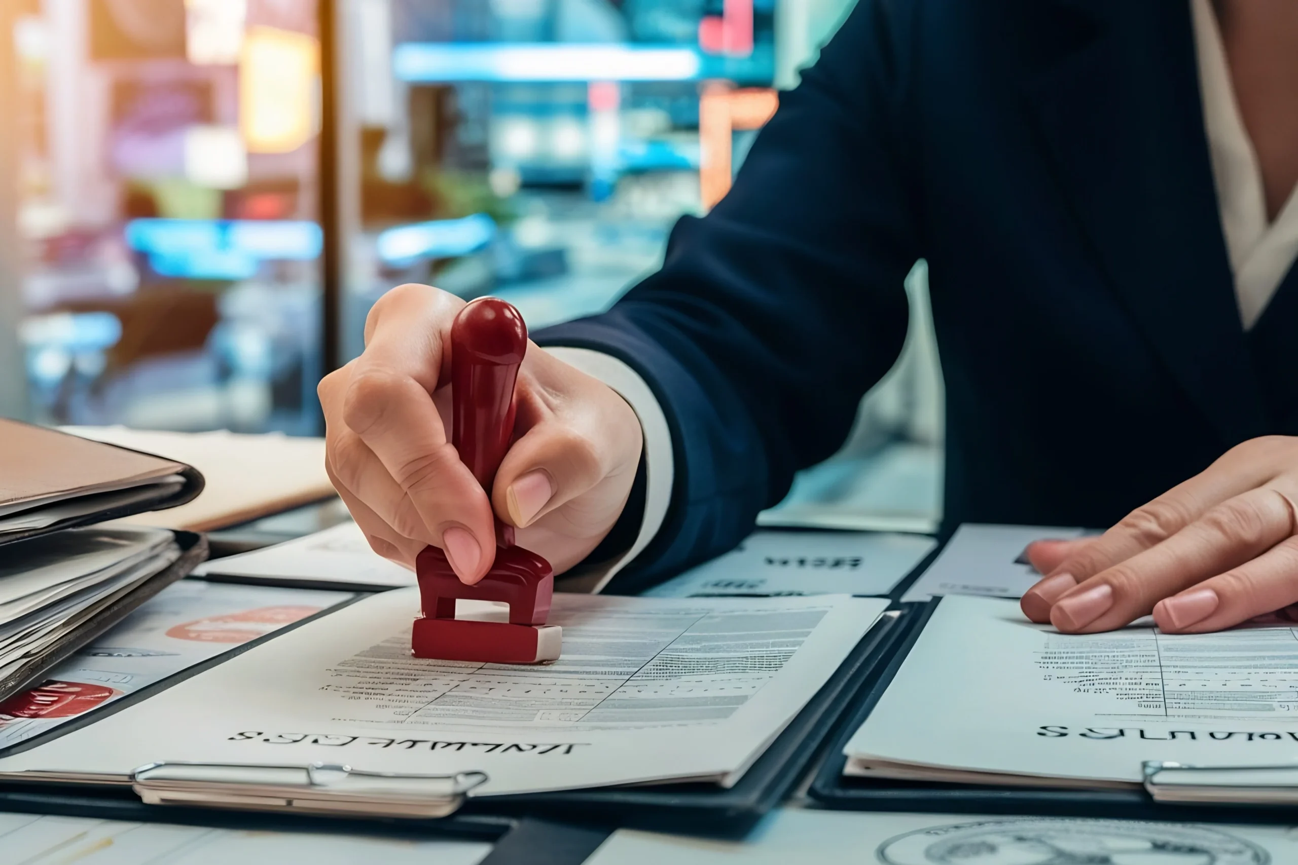 Trade License Renewal Dubai