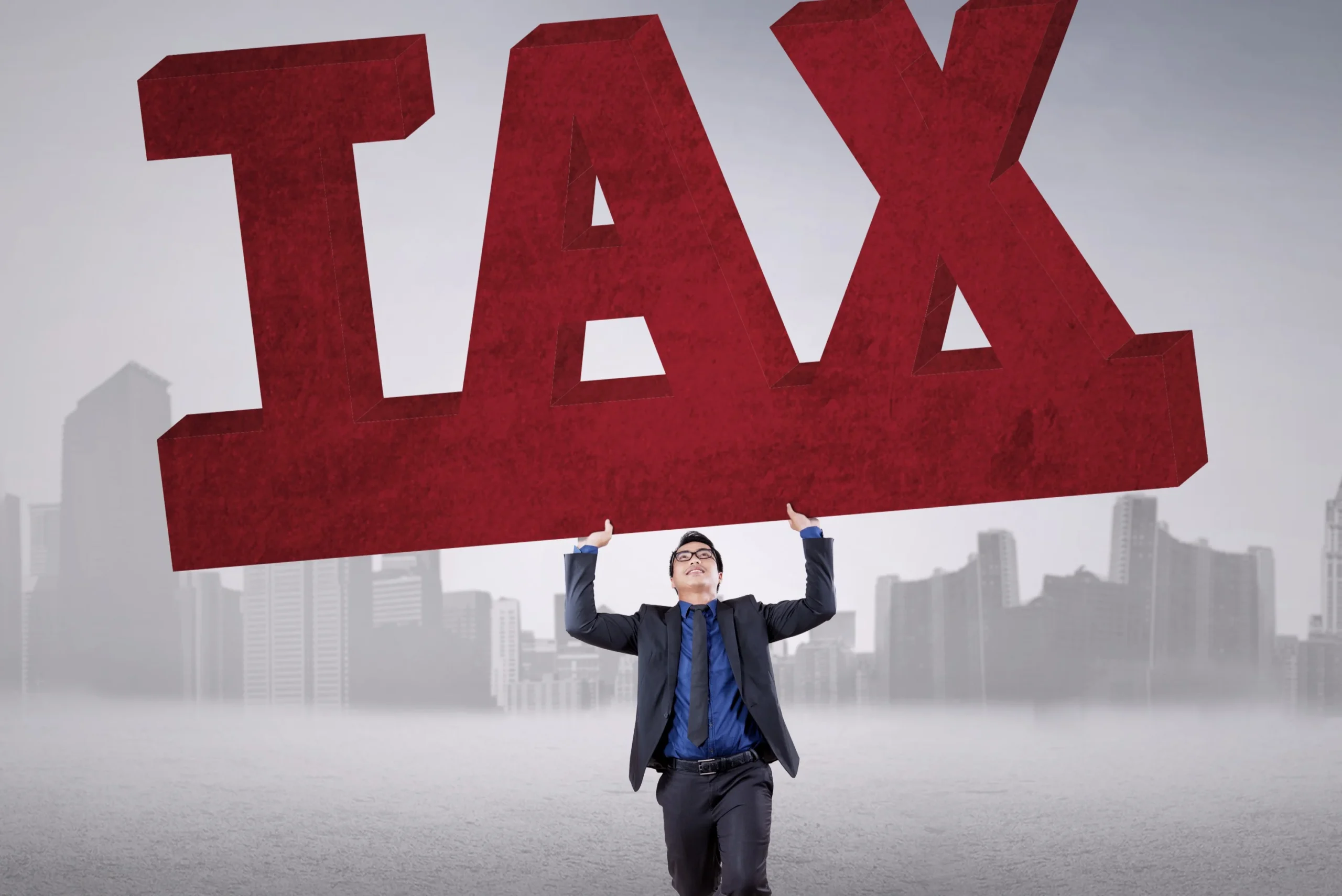 VAT and Corporate Tax UAE