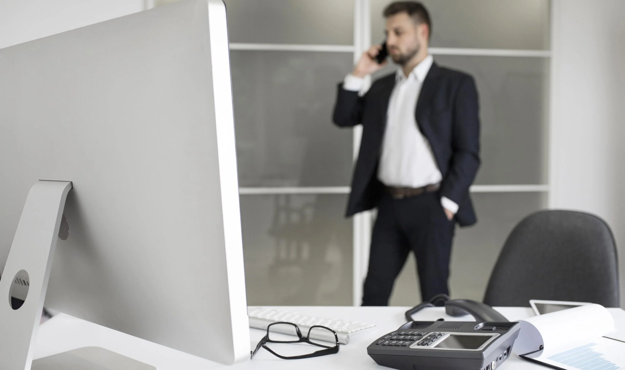 Virtual Office Ejari