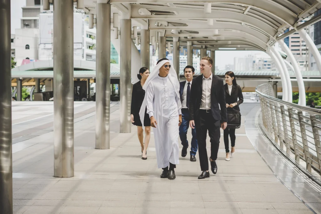 Manager Visa Dubai