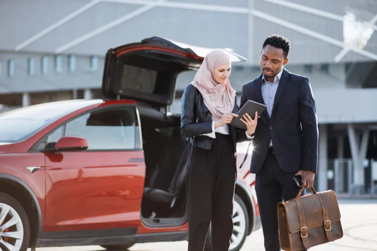 virtual office Ejari in Dubai