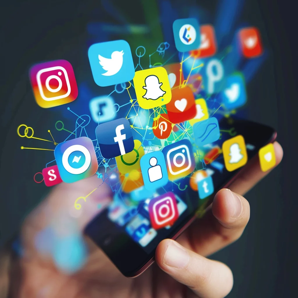 Social Media Management Dubai