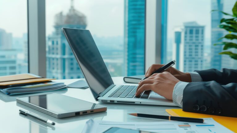 Business Consultancy Services in Dubai