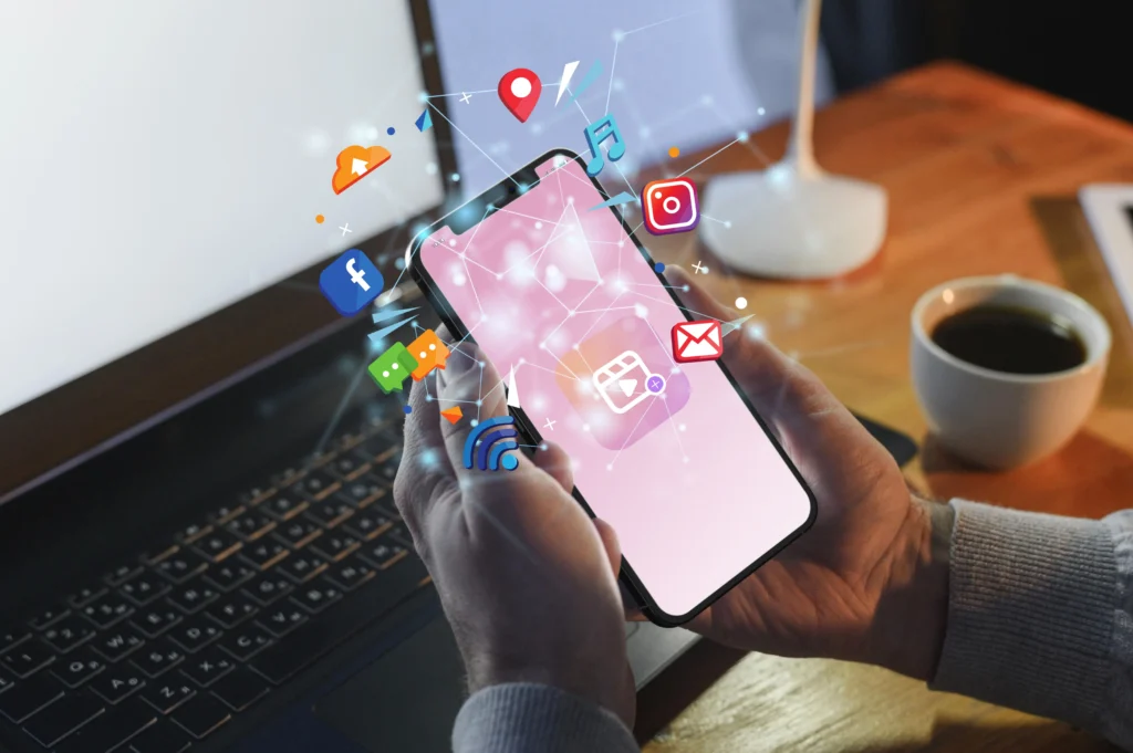 Social Media Management Dubai