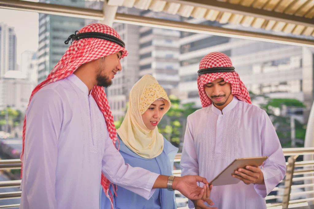 Setup a Business in Dubai