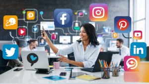 Social Media Management Services 2026