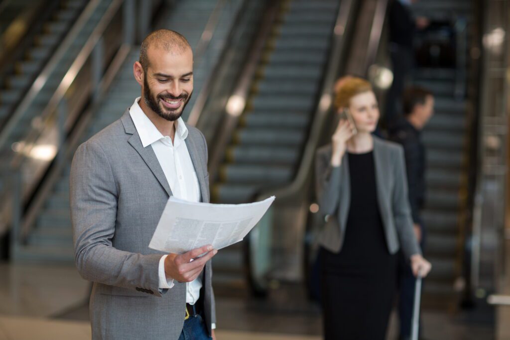 Offshore Company in the UAE