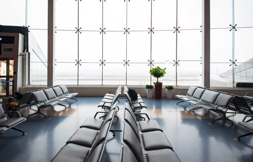 Dubai Airport Free Zone