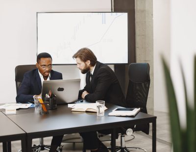 Company Formation in Abu Dhabi