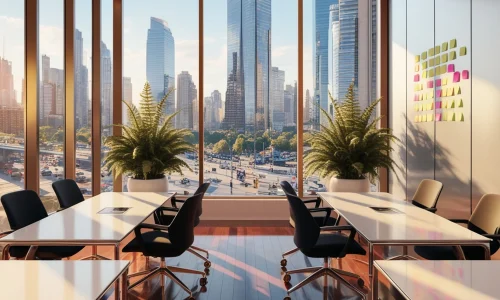 Office Ejari Registration