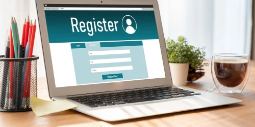 Rental Space Solutions registration