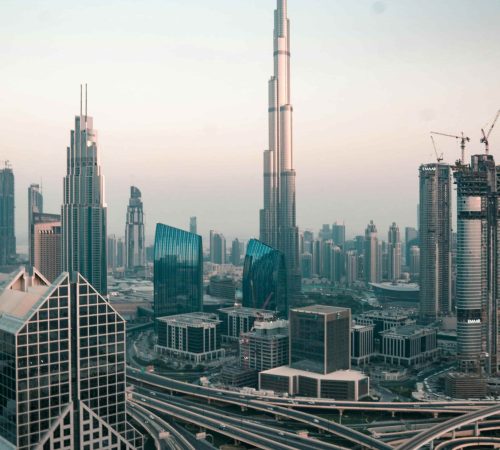Pro Service in Dubai