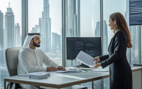 Business Setup in Dubai