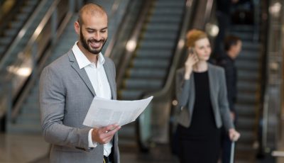 Offshore Company in the UAE