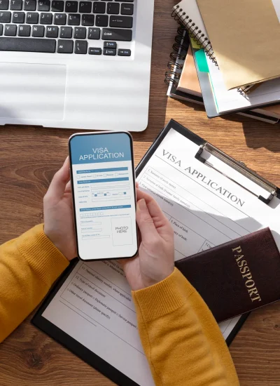 Dubai trade license services